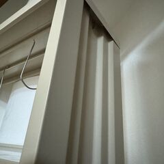 無料！【0円】スチール本棚 クールラック　6段の画像