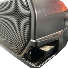 SONY ソニー　ドデカホーン【CFD-D73】 ジャンクの画像