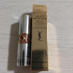 【最終値下げ】★新品未使用リップ★ イヴサンローラン Yves ...