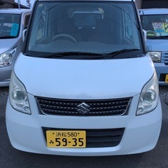 パレットリミテッド2(走行5万k台)保証有の画像
