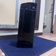 (新品)48V/15ah 大容量バッテリーの画像