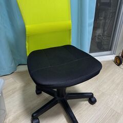 【500円】オフィスチェア