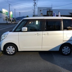 パレットリミテッド2(走行5万k台)保証有の画像