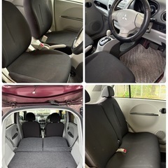 ⭐️名義変更・今年度自動車税込み⭐️の画像