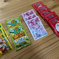 入浴剤18袋セット🧼新品未使用品🌼の画像