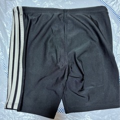 adidas 子供用　160水着　海水パンツの画像