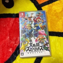 大乱闘 スマッシュブラザーズ　SPECIAL   Nintend...