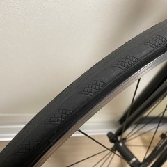BASSO monza ロードバイク Shimano 105の画像