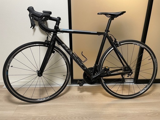 BASSO monza ロードバイク Shimano 105