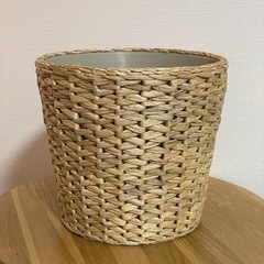 IKEA FRIDFULL フリードフル　鉢カバー　