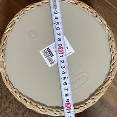 IKEA FRIDFULL フリードフル　鉢カバー　の画像