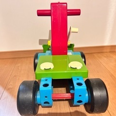 ショベルカー　乗り物の画像
