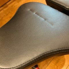 インスパイアフィットネス 折り畳みトレーニングベンチ　FLB2 耐荷重226kgの画像