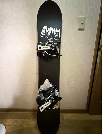 RIDE SNOWBOARD 24-25 TORRENT 早期予約 ライド トーレント