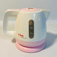 T-faL ティファール 電気ケトル APRECIA+ BF-805774の画像