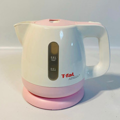 T-faL ティファール 電気ケトル APRECIA+ BF-805774の画像