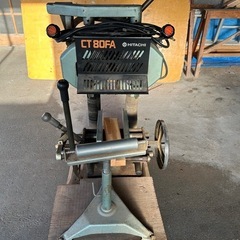 HITACHI CT 80FAの画像