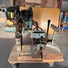 HITACHI CT 80FAの画像