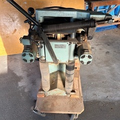 HITACHI CT 80FAの画像