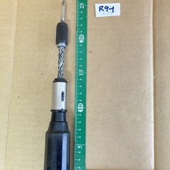 【美品】日本製　オートマチックドライバー　穴開け・ネジなどの締め付け用の画像