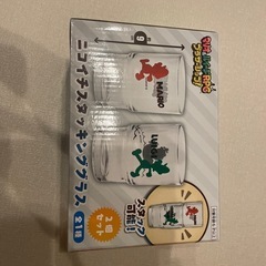 ペアグラスの画像