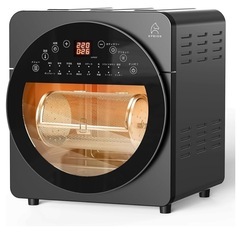 【新品】　ノンフライオーブン