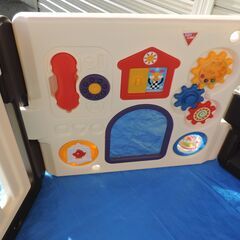 ベビー・子供用品買取販売キッズモール湘南/ミュージカルキッズランドDXⅡ/６カ月～３歳半頃の画像