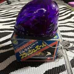 パトランプ　紫