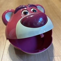 ロッツォ(クッション、入れ物)の画像