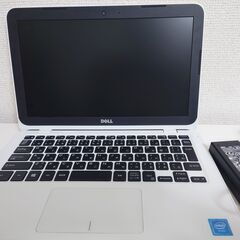 【パソコン】DELL inspiron P24T (11.6インチ)
