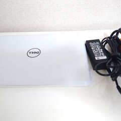 【パソコン】DELL inspiron P24T (11.6インチ)の画像