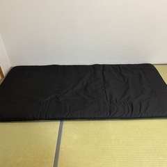 敷布団（譲ります）