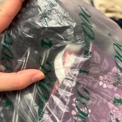 浴衣の帯一つ1000円の画像