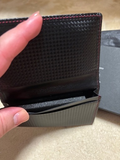 GT-R　名刺入れ　早い者勝ち　値下げ可 GT-R 名刺入れ 早い者勝ち 値下げ可