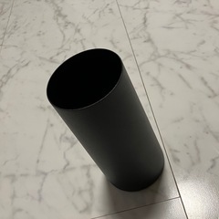 山崎実業　ハンディーワイパー スタンド ブラック タワー　美品の画像