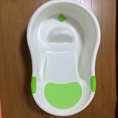 ベビーバス　