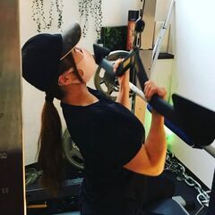 西新宿五丁目でパーソナルトレーニング募集！加圧・ハイボルテージ対応／初心者歓迎の画像