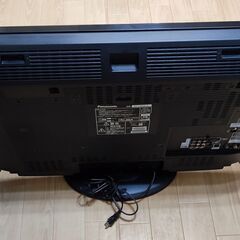 ★Panasonic製　VIERA 32型液晶テレビ　2010年製の画像