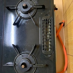 リンナイ　LPガス　KG34NBKRの画像