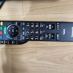 ★Panasonic製　VIERA 32型液晶テレビ　2010年製の画像