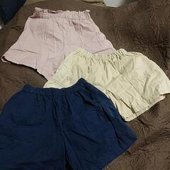 女児 夏服 まとめ 140、150cm 