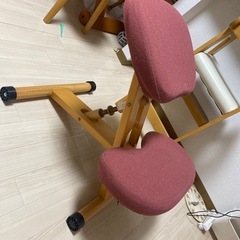 宮武製作所 MIYATAKE プロポーションチェア