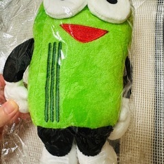 pagerduty ぬいぐるみの画像
