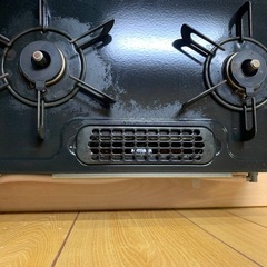 リンナイ　都市ガス　KG35NBKRの画像