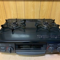 リンナイ　都市ガス　KG35NBKRの画像