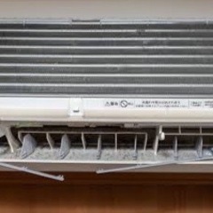 エアコンクリーニング￥5500~、5/11~5/18まで期…