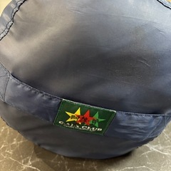 寝袋☆の画像