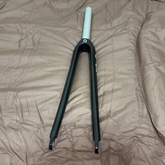 GIOS ジオス　ロードバイク用カーボンフロントフォーク