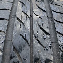 165/50R15 BS BEO NT10 アルミ１5×５Ｊ  4本セット　　の画像