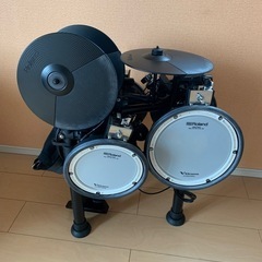 roland td-1kpx2の画像